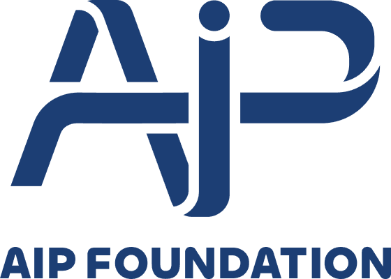 Asia Injury Prevention Foundation (AIP) logo