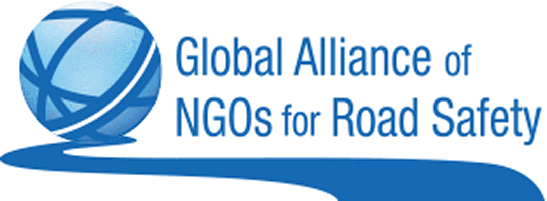 Global Alliance of NGOs for Road Safety (GANRS) logo