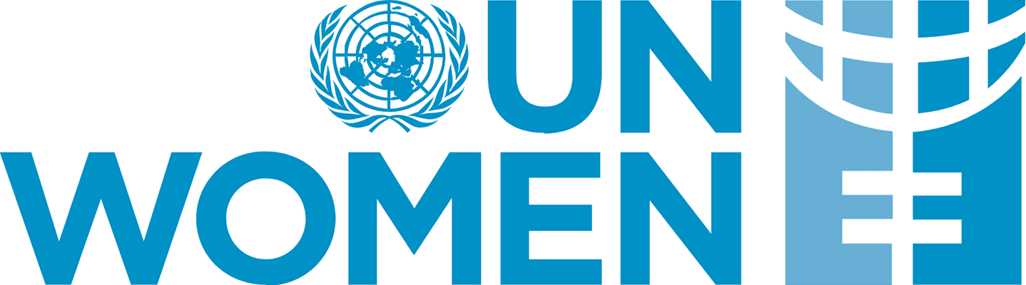 United Nations Entity for Gender Equality and the Empowerment of Women (UN Women) logo