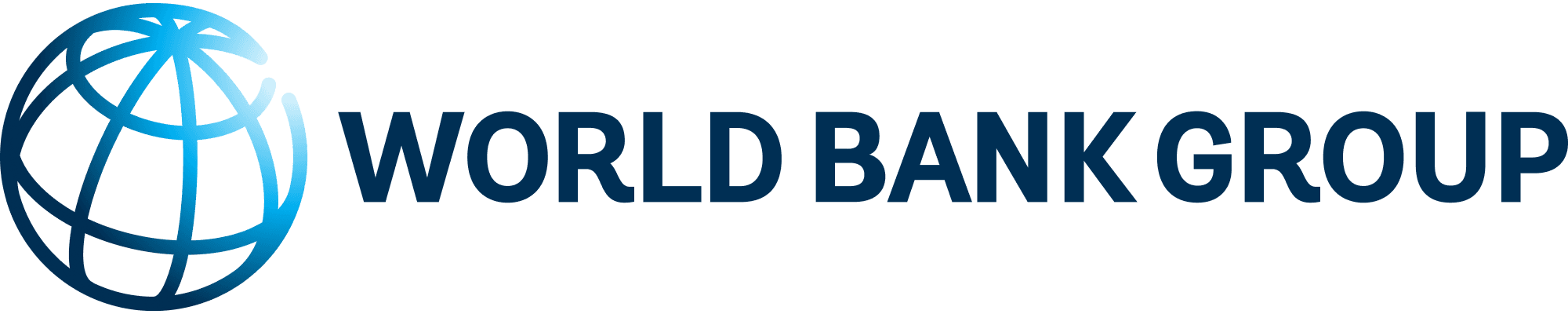 World Bank logo