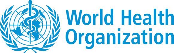 World Health Organization (WHO) logo