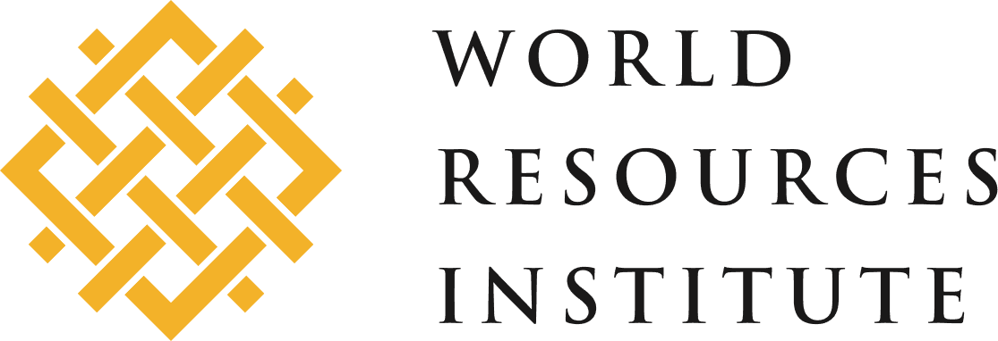 World Resources Institute logo