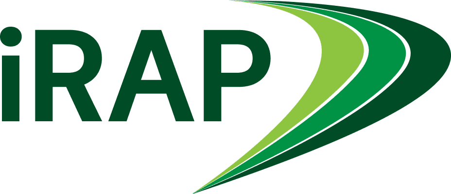 International Road Safety Assessment Programme (iRAP) logo