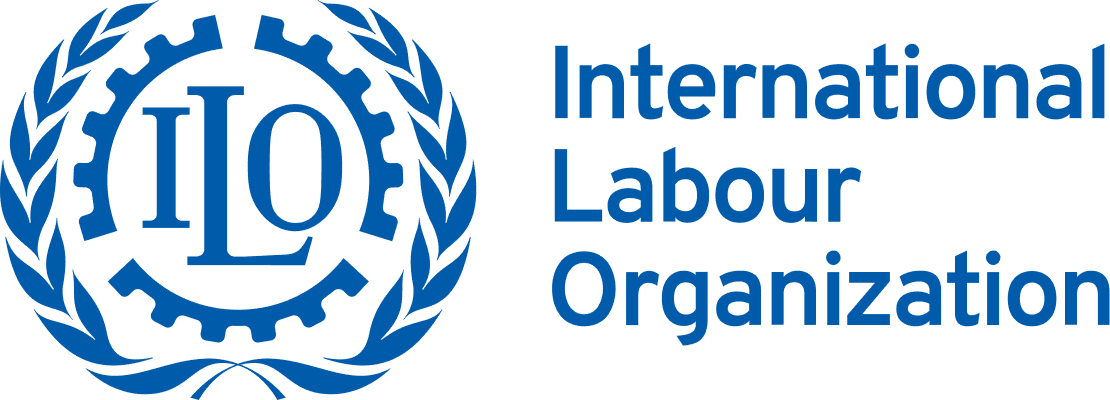 International Telecommunication Union (ITU) logo