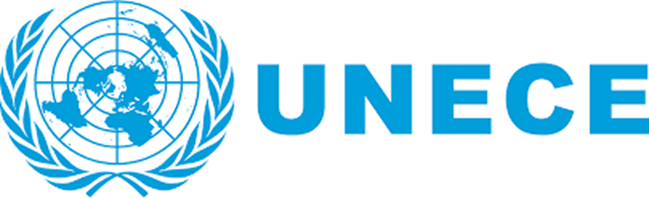 United Nations Economic Commission for Europe (UNECE) logo