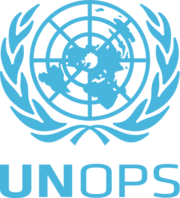 United Nations Office for Project Services (UNOPS) logo