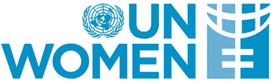 United Nations Entity for Gender Equality and the Empowerment of Women (UN Women) logo