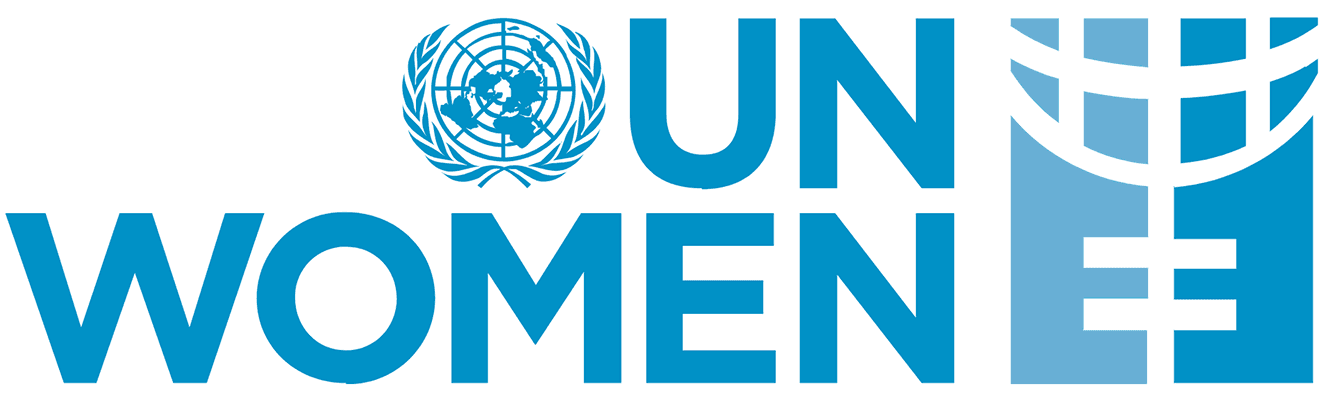 United Nations Entity for Gender Equality and the Empowerment of Women (UN Women) logo