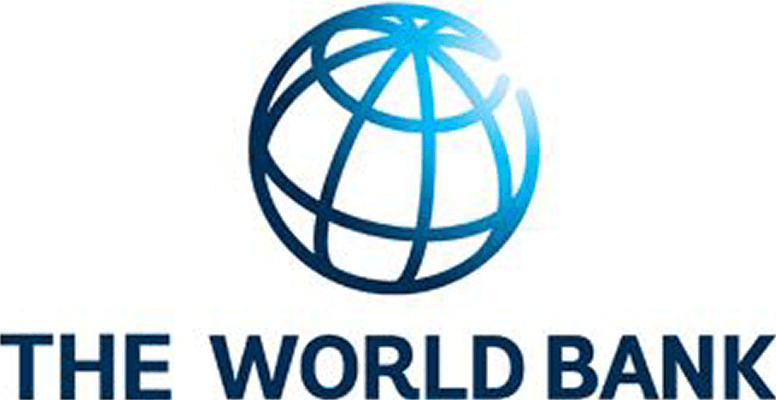 World Bank logo