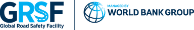 Global Road Safety Facility (GRSF) logo