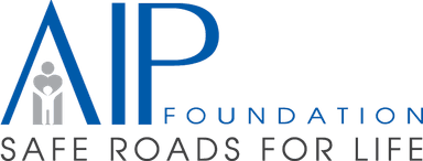 Asia Injury Prevention Foundation (AIP) logo