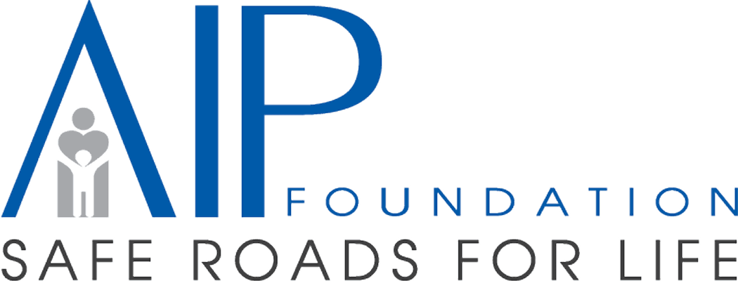 Asia Injury Prevention Foundation (AIP) logo