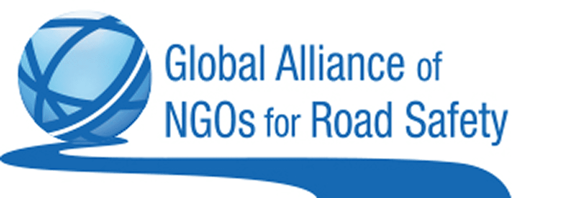 Global Alliance of NGOs for Road Safety (GANRS) logo