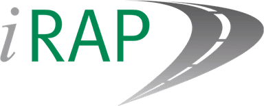 International Road Safety Assessment Programme (iRAP) logo