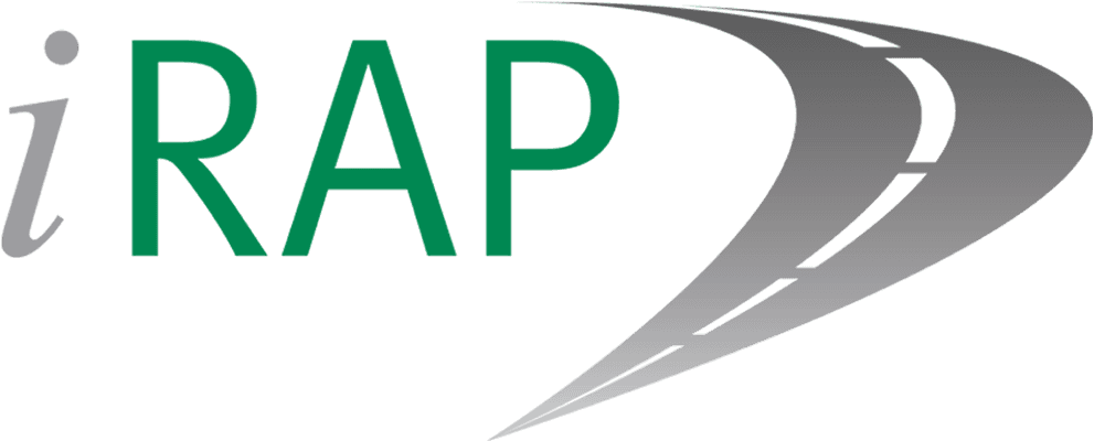 International Road Safety Assessment Programme (iRAP) logo