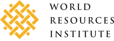 World Resources Institute logo
