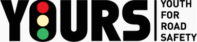 Youth for Road Safety (YOURS) logo