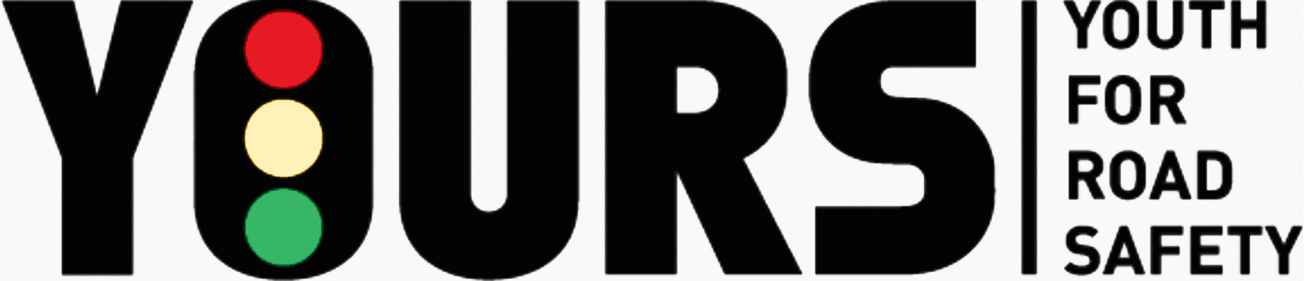 Youth for Road Safety (YOURS) logo