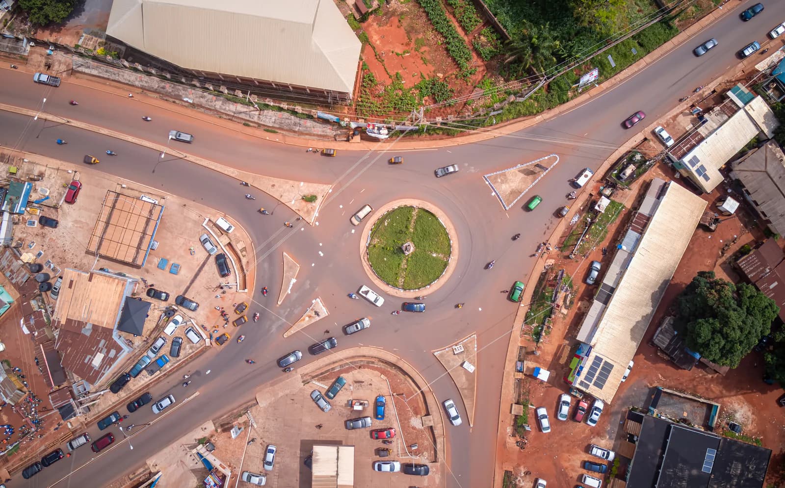 United Nations road safety conventions