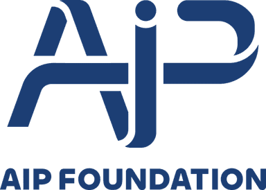 Asia Injury Prevention Foundation (AIP) logo