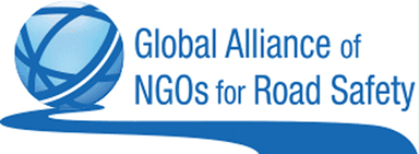 Global Alliance of NGOs for Road Safety (GANRS) logo
