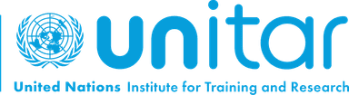 United Nations Institute for Training and Research (UNITAR) logo
