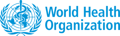 World Health Organization (WHO) logo
