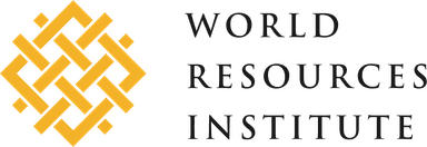 World Resources Institute logo