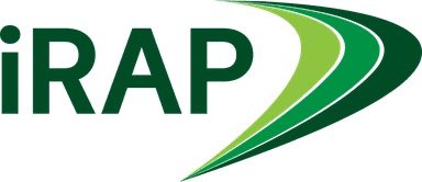 International Road Safety Assessment Programme (iRAP) logo