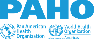 Pan American Health Organization (PAHO) logo