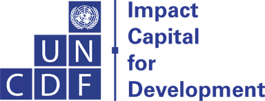 United Nations Capital Development Fund (UNCDF) logo