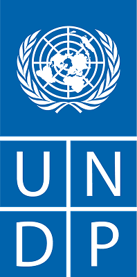 United Nations Development Programme (UNDP) logo