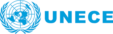 United Nations Economic Commission for Europe (UNECE) logo