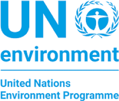 United Nations Environmental Programme (UNEP) logo